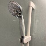 切替スイッチ付きシャワーからの変更は要注意！ReFaシャワーヘッド取付けでひと騒動