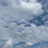 今日の空_2024/06/27