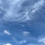 今日の空_2024/07/13