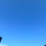 今日の空_2024/08/14