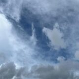 今日の空_2024/08/28