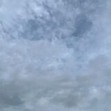 今日の空_2024/08/31