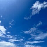 今日の空_2024/09/02