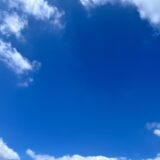 今日の空_2024/09/05