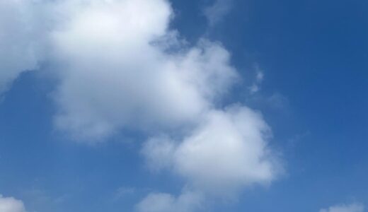 今日の空_2024/09/07