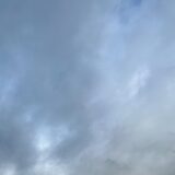 今日の空_2024/10/03