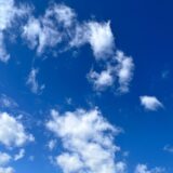 今日の空_2024/10/20