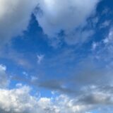 今日の空_2024/11/06