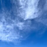 今日の空_2024/12/31