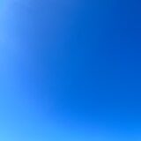 今日の空_2025/01/13