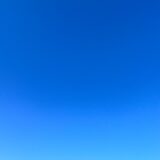 今日の空_2025/01/14