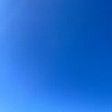 今日の空_2025/01/18