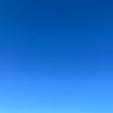 今日の空_2025/01/22