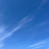 今日の空_2025/02/16