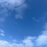 今日の空_2025/02/28