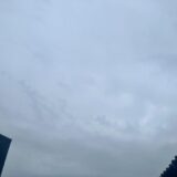 今日の空_2025/05/02