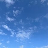 今日の空_2025/05/08
