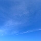 今日の空_2025/05/13