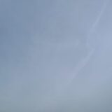 今日の空_2025/05/14
