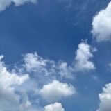今日の空_2025/05/15