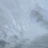 今日の空_2025/05/22
