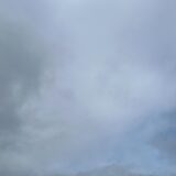 今日の空_2025/05/25
