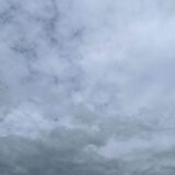 今日の空_2025/05/26