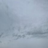 今日の空_2025/05/27