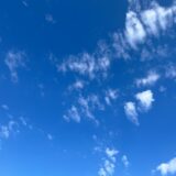 今日の空_2025/06/05