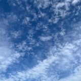 今日の空_2025/06/12