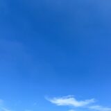 今日の空_2025/06/18