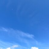 今日の空_2025/06/21