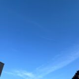 今日の空_2025/06/27