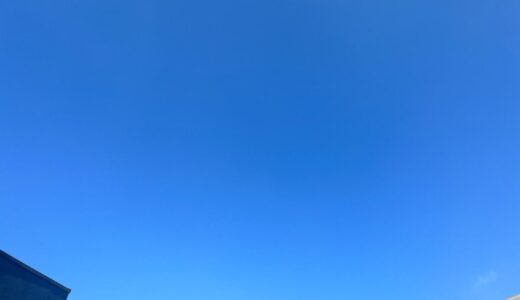 今日の空_2025/06/28