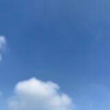 今日の空_2025/07/08