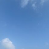 今日の空_2025/07/09