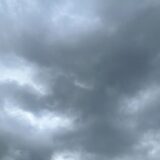 今日の空_2025/07/14