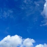 今日の空_2025/07/18