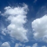 今日の空_2025/07/19
