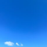 今日の空_2025/07/21