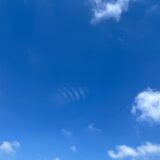 今日の空_2025/07/23