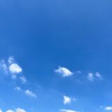 今日の空_2025/07/29