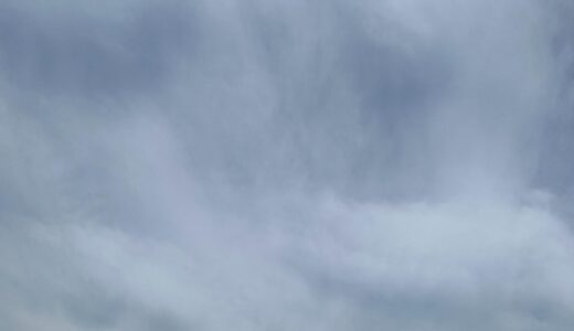 今日の空_2025/08/09
