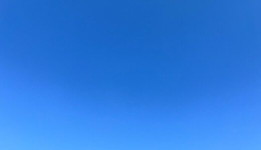今日の空_2025/08/20