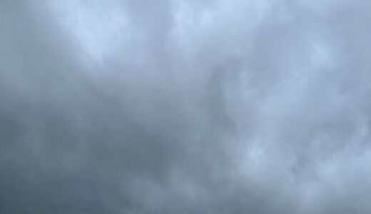 今日の空_2025/09/04