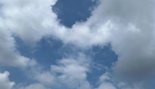 今日の空_2025/09/16