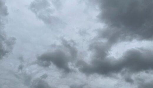 今日の空_2025/09/19
