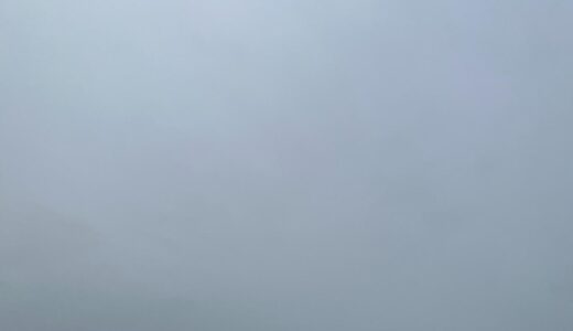 今日の空_2025/10/20