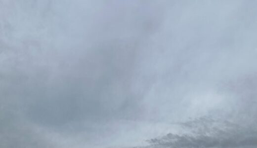 今日の空_2025/10/23