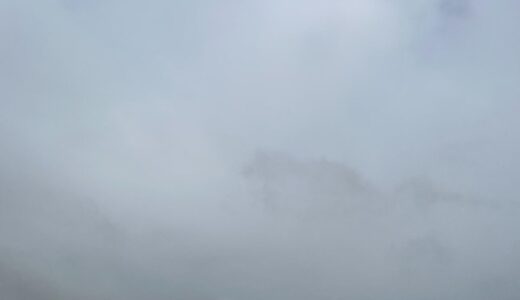 今日の空_2025/10/25